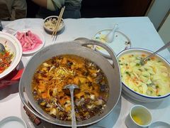 -潇湘码头·鲜湘菜(清河店)