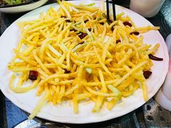 -宫老四·上品烧烤酒店(汉东路店)