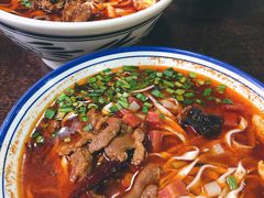 臊子手幹汤面-西安饺子馆(南坪西路店)