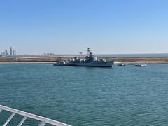 -泰达航母主题公园