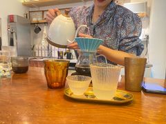 -Joymean coffee.见面咖啡