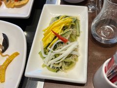 -阿里郎韩国料理