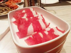 -新发展亚太JW万豪酒店·福苑咖啡厅