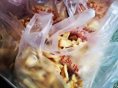 -中关村茶点