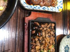 -杨记隆府(汉街店)