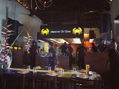 -Ministry of Crab(科伦坡店)