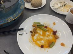 -烤肉宛饭庄(北新桥店)