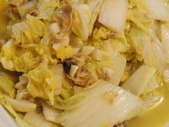 -京悦南门涮羊肉·羊蝎子火锅(田林路店)