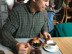 -Risø mat og kaffebar