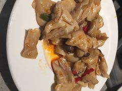 -海底捞火锅(老城根店)