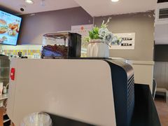 -肯德基(安定门店)