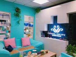 -斐尔国际皮肤管理中心