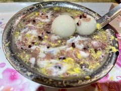 -鲜甜阁·甜品小吃(七星路店)