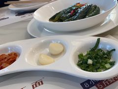 -子霖南山鲜虾面(南山总店)