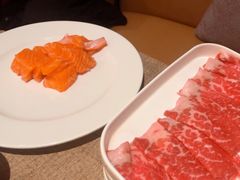 -怡咖啡自助餐(宁波香格里拉店)