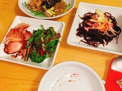 -原上草 韩定食