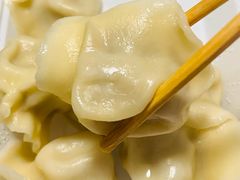 -金谷园饺子馆(北邮总店)