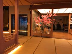 -蓝鲸湾汤泉(包河店)