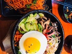 -鑫日千里马朝鲜族小馆(总店)