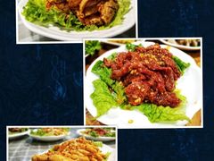 -龙翔小猪脚(龙头街店)