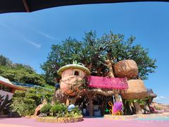 -三亚红色娘子军演艺公园景区