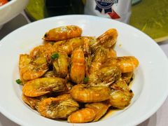 -顺风海鲜港(金玉兰店)