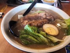 卤香大排米线-老妈米线(港龙店)