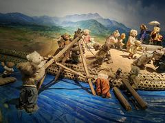 -成都泰迪熊博物馆