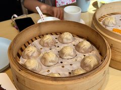-鼎泰丰(渔阳店)
