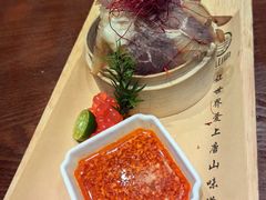 -唐山宴大唐州府精品中餐