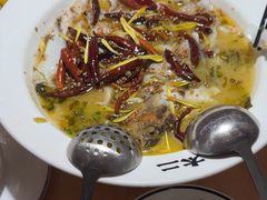 -太二酸菜鱼(福州泰禾店)