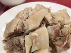 -张桥杨记羊肉饭店