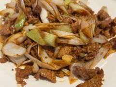 -老北京胡同味道二荤铺(酒仙桥店)
