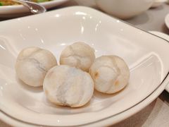 油炸汤圆-宁海食府(大剧院店)