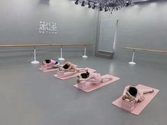 -蒲公英舞蹈艺术中心(促进路校区)