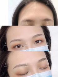 -MIVI野生眉纹绣纹眉