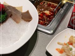 -海底捞火锅(海澜财富中心店)