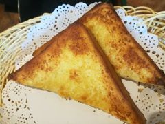 -维兰西餐(万泉河店)