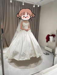 -PAI婚纱礼服设计馆【大牌租赁/高级定制】
