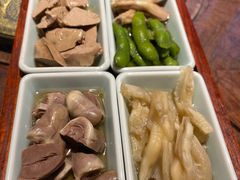 -兰溪小馆(首经贸店)