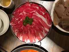 -呷哺呷哺(松江开元店)