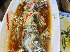 -老味道1992(武当山店)