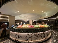 -珠海棕泉酒店(拱北口岸高铁站店)