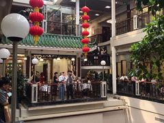 -广州酒家(文昌总店)