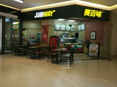 -赛百味SUBWAY(阳光天地店)