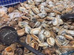 -丰卓会海鲜自助(中润大道店)