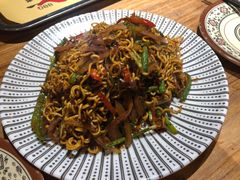 -阿记烧烤(大兴新区店)