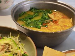 -沿途四季·云南菜·诗酒茶(蓝色港湾店)