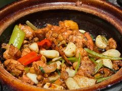 -煲煲好(朝阳门店)