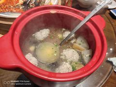 -渔乡米香·剁椒鱼头(四方坪店)